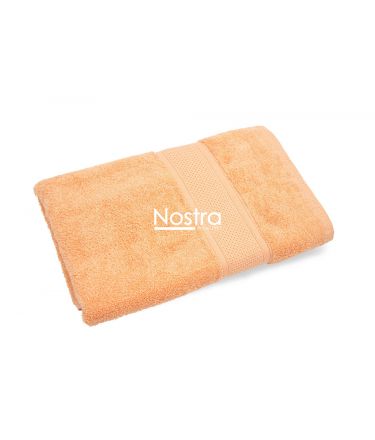 Rankšluosčiai 550 g/m2 550-T0187-PEACH FUZZ