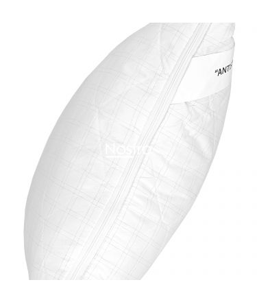 Pillow ANTISTRESS 70-0023-OPTIC WHITE 50x70 cm