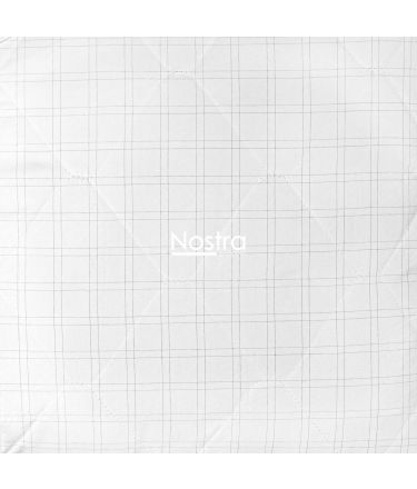 Pillow ANTISTRESS 70-0023-OPTIC WHITE 50x70 cm