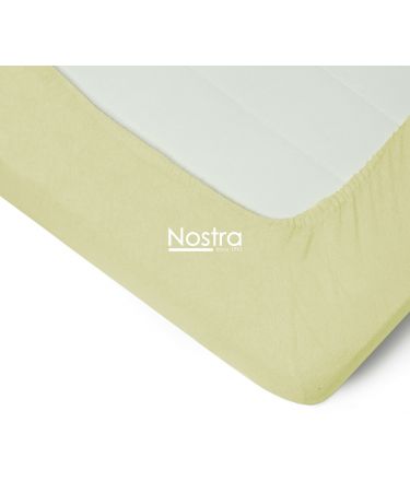 Fitted terry sheets TERRYBTL-PAPYRUS