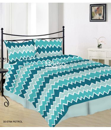 Cotton bedding set DUA