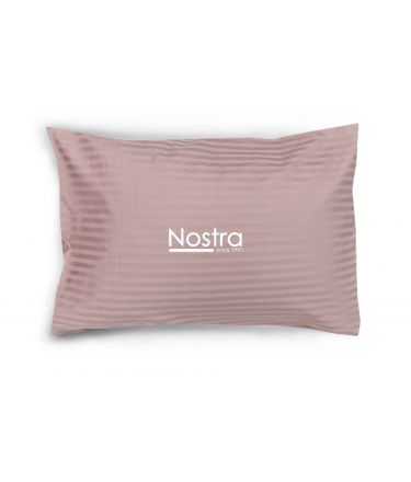 Sateen pillow cases MONACO 00-0350-1 MAUVE MON 50x70 cm