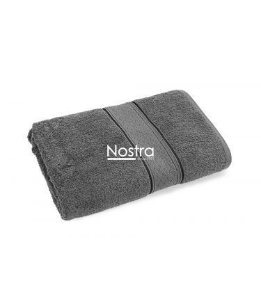 Towels T0184 T0184-ANTHRACITE 401 100x150 cm