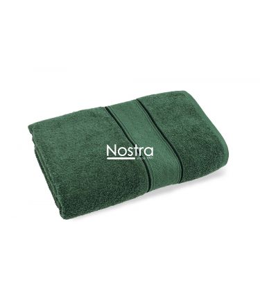 Towels T0184 T0184-PINE GREEN 161 100x150 cm