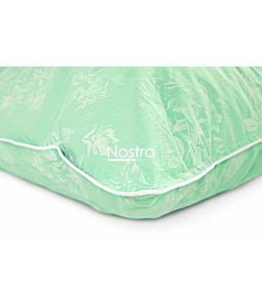 Pillow TIKAS 20-0458 LOGO-MINT 50x70 cm