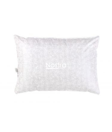 Pillow TIKAS 20-1342 LOGO-TEA ROSE 50x70 cm