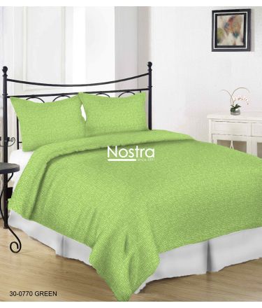 Children bedding set 30-0770 30-0770-GREEN