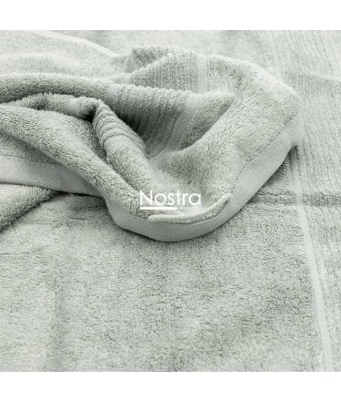 Bamboo towels set BAMBOO-600 T0105-SMOKE GREEN