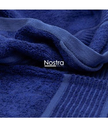 Bamboo towels set BAMBOO-600 T0105-BLUEMARINE