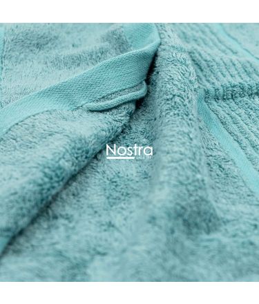 Bamboo towels set BAMBOO-600 T0105-AQUARELLE 50x100, 70x140 cm