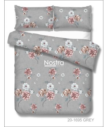 Cotton bedding set DAMIAN