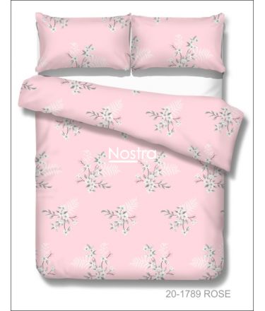 Cotton bedding set DILLON