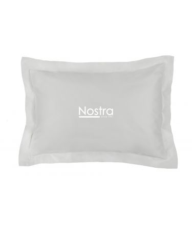 Sateen pillow cases EXCLUSIVE 00-0001-OFF WHITE