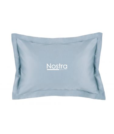 Sateen pillow cases EXCLUSIVE 00-0186-FOREVER BLUE 50x70 cm