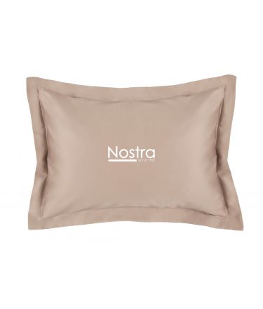 Sateen pillow cases EXCLUSIVE 00-0187-WHISPER PINK 50x70 cm