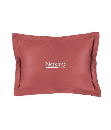 Sateen pillow cases EXCLUSIVE 00-0198-TERRA 50x70 cm