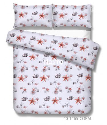 Cotton bedding set DANIKA