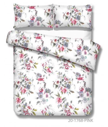 Cotton bedding set DANNI