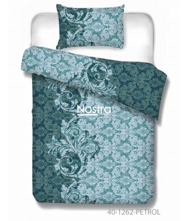 Cotton bedding set DELAINEY