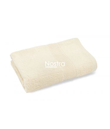 Towels BAMBOO-600 T0105-VANILLA