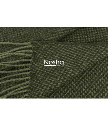 Pledas ZELANDIA 80-3417-TEA KHAKI GREEN