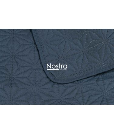 Lovatiesė, lovos užtiesalas RELAX L0043-INSIGNIA BLUE