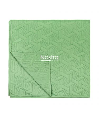 Lovatiesė, lovos užtiesalas RELAX L0040-MINERAL GREEN