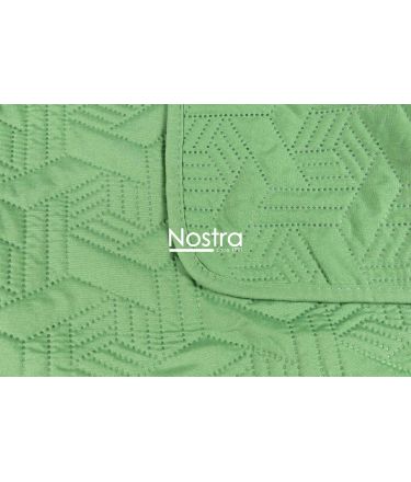 Bedspread RELAX L0040-MINERAL GREEN