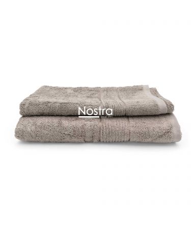 Bamboo towels set BAMBOO-600 T0105-SIMPLY TAUPE