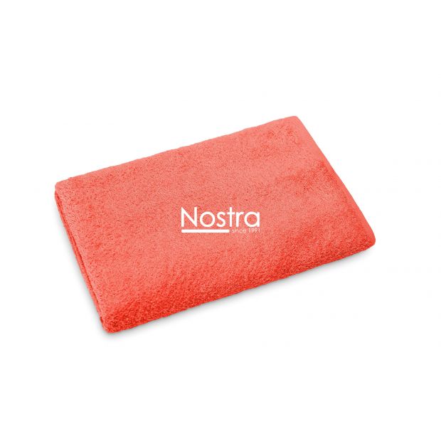 Towels 380 g/m2 380-FUSION CORAL