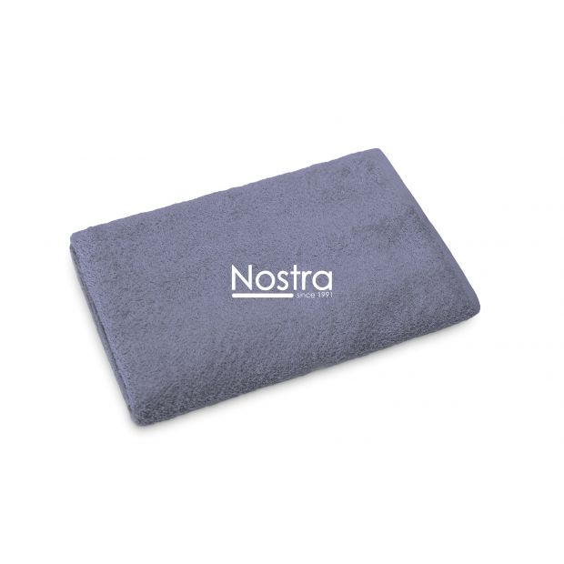 Towels 380 g/m2 380-STONE BLUE