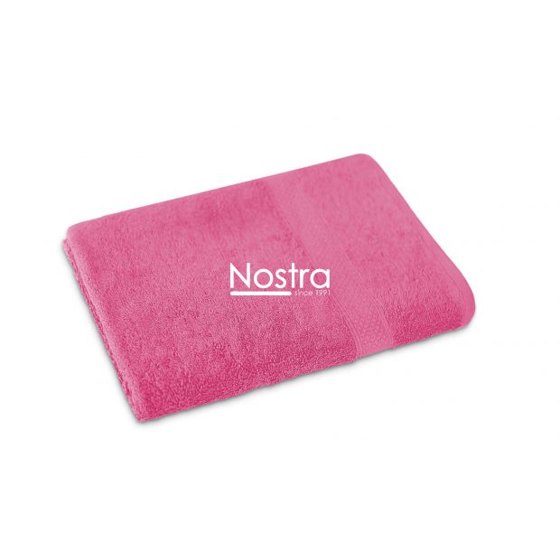 Towels 550 g/m2 550-HOT PINK