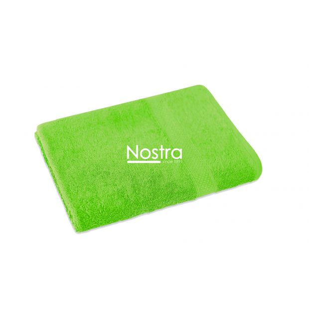 Towels 550 g/m2 550-JASMINE GREEN 50x70 cm