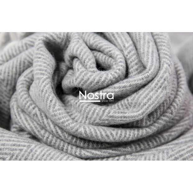 Плед MERINO-300 80-3236-GREY