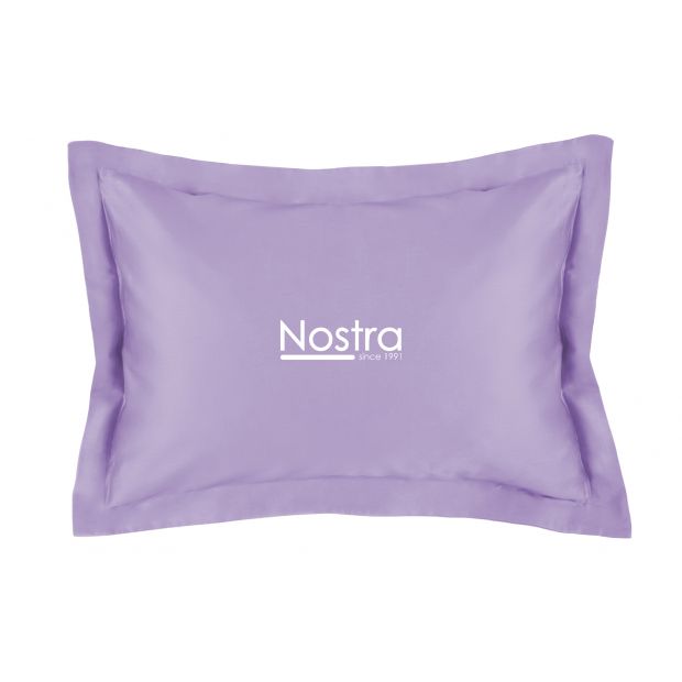 EXCLUSIVE patalynė TRINITY 00-0033-SOFT LILAC 200x220, 50x70 cm