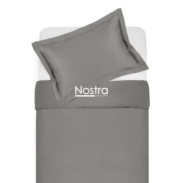 EXCLUSIVE bedding set TRINITY 00-0326-STONE GREY