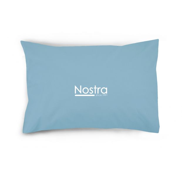 Pillow cases SPALVOTAS SAPNAS 00-0022-LIGHT BLUE