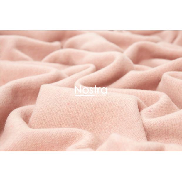 Плед MERINO-300 DOUBLE FACE-LIGHT PINK