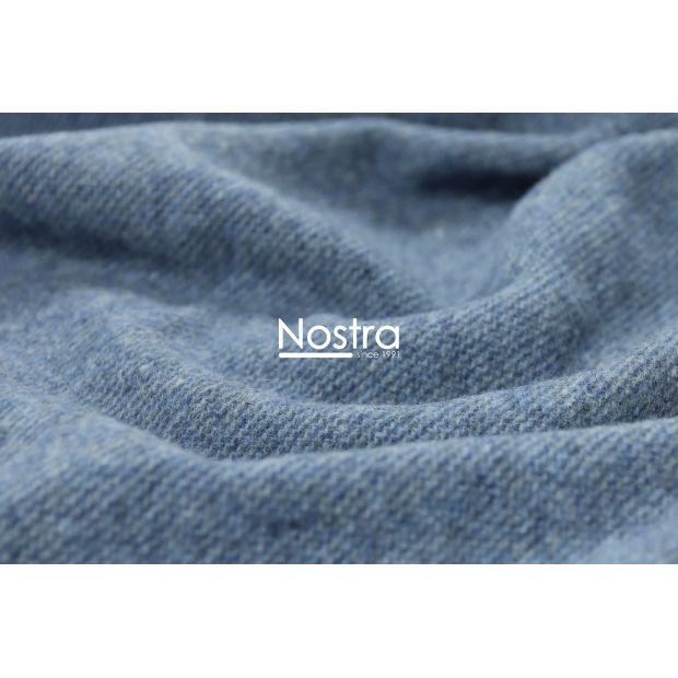 Vilnonis pledas MERINO-300 80-3257-BLUE