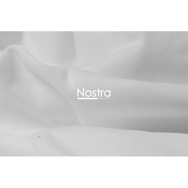 Neperšlampama paklodė MICRO JERSEY 00-0000-OPT.WHITE 90x200 cm