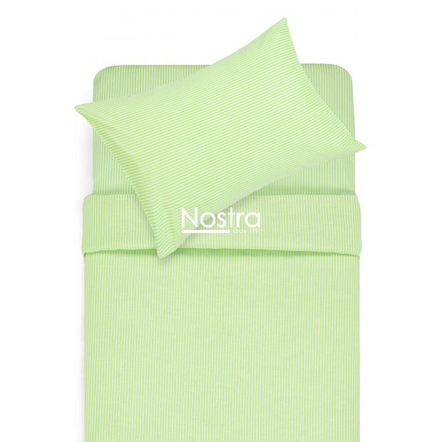 Детское постельное белье CLASSIC STRIPES 30-0212-LIGHT GREEN