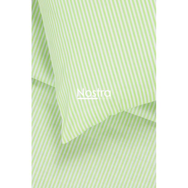 Детское постельное белье CLASSIC STRIPES 30-0212-LIGHT GREEN