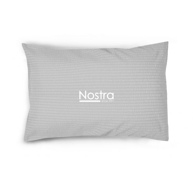 Pillow cases LENGVAS RYTAS 00-0302-L.GREY 40x60 cm