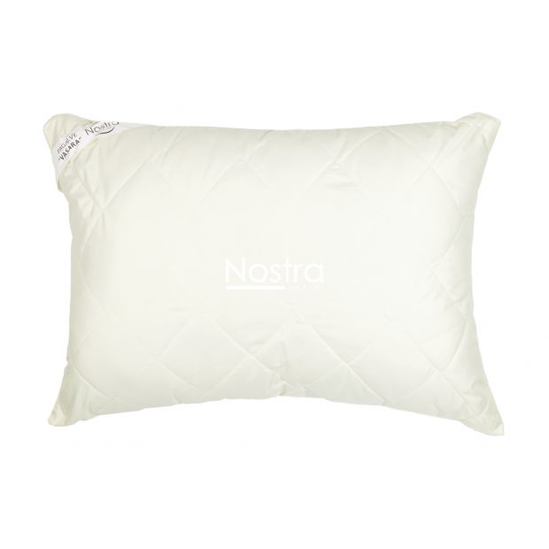 Pillow VASARA with zipper 70-0010-PAPYRUS 70x70 cm