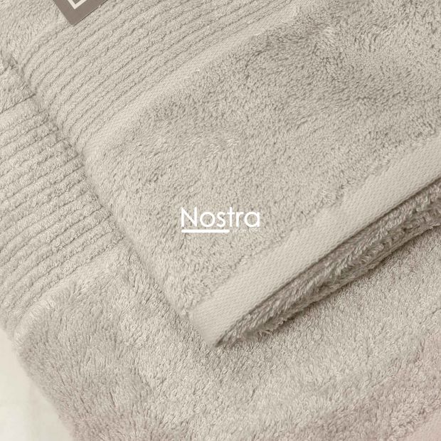 Bamboo towels set BAMBOO-600 T0105-LIGHT BROWN