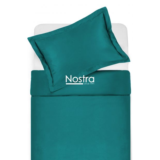 EXCLUSIVE bedding set TRINITY 00-0428-PETROL