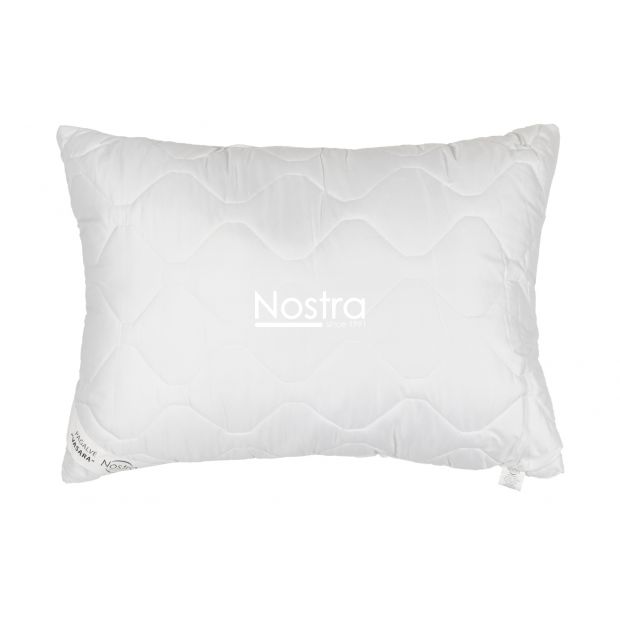 Pillow VASARA with zipper 00-0000-OPT.WHITE 70x70 cm