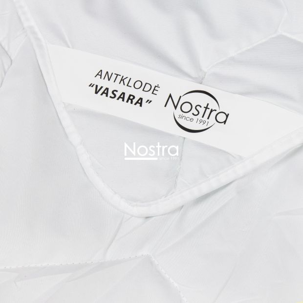 Duvet VASARA 00-0000-OPT.WHITE 200x220 cm