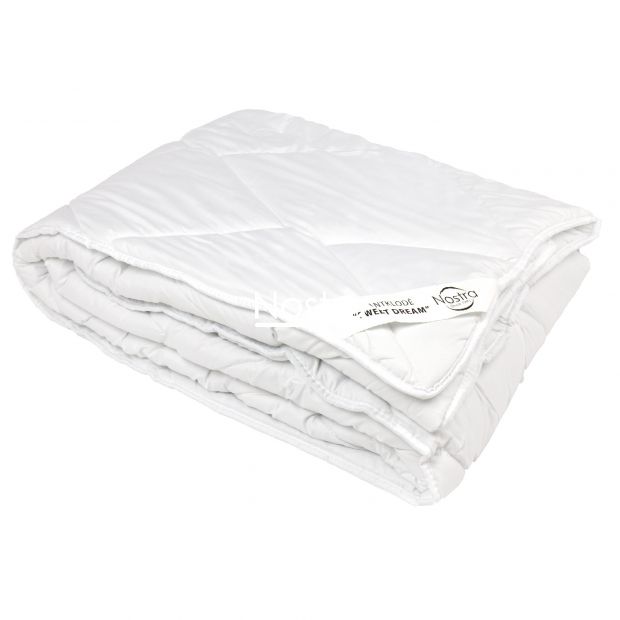 Duvet SWEETDREAM 00-0000-OPT.WHITE 200x210 cm