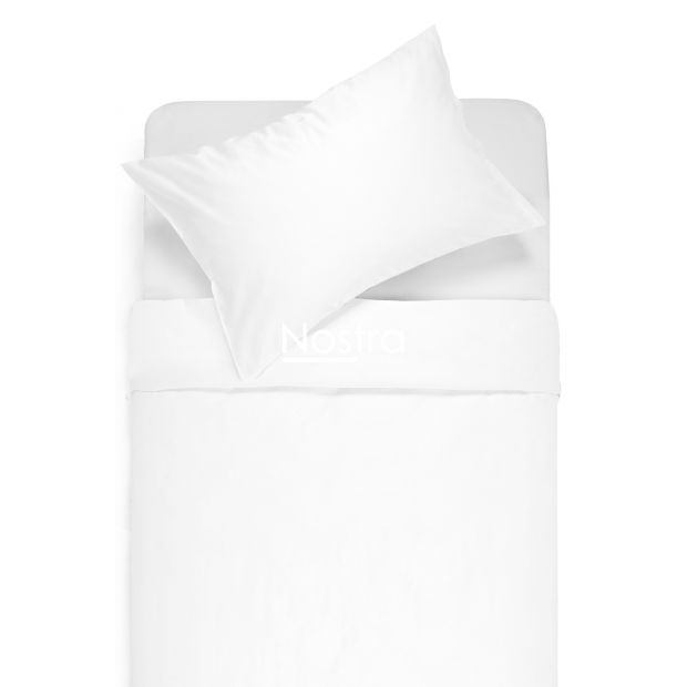 Duvet cover T-200-BED 00-0000-OPT.WHITE 205x220 cm